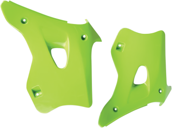 RAD CVR KX125-250 94-8 GR