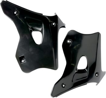 RAD CVR KX125-250 94-8BLK