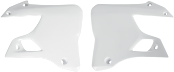 RAD CVR YZ125/250 96-01WH