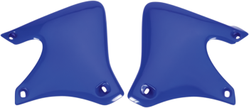 RAD CVRS YZ250F R. BLU