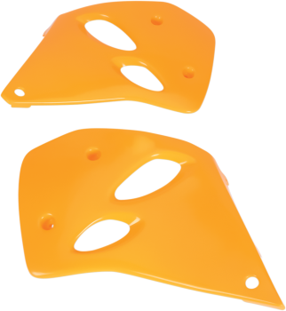 RAD CVRS KTM 93-7 ORANGE