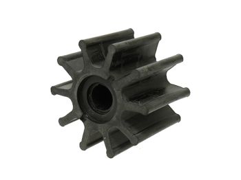 Sea-X, impeller