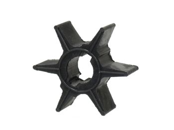 Sea-X, impeller