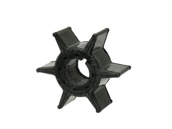 Sea-X, Impeller