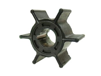 Sea-X, Impeller