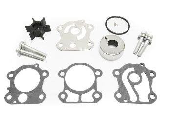 Sea-X water pump repair kit Yamaha E60 (1997-00)