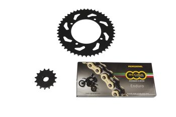 KIT HUSQ 701 END