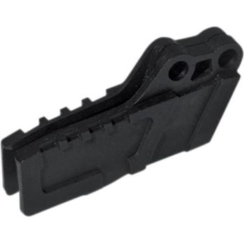 CHAIN GUIDE YZ02-08 YZF03 BK