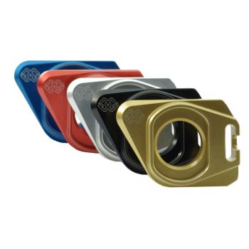 AXB CHAIN ADJUSTER BLK