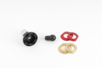 SUZUKI GTA REAR AXLE PROTECTOR