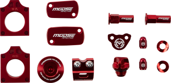 BLING PACK MOOSE HON R