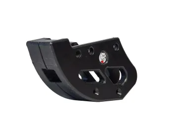 CHAIN GUIDE YZF 23- BK