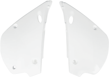 SD CVR KX80 91-97 WHITE