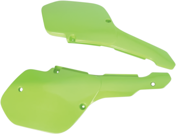 SD CVR KX125-500 87 GREEN
