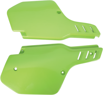 SD CVR KX125-500 88-89 GN
