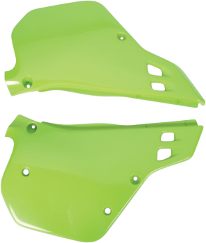 SD CVR KX125-250 90-1 GRN