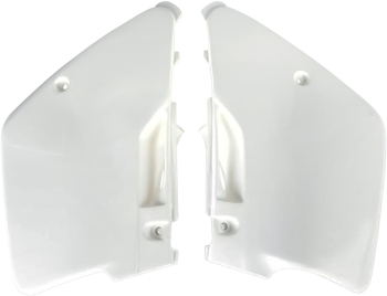 SD CVR KX125-250 94-8 WHT