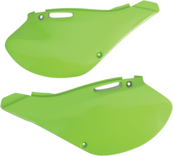 SD CVR 99-02 KX125/250GRN