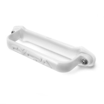BRK CABLE GUIDE WT