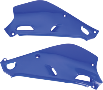 SD CVR YZ80 93-01 BLU