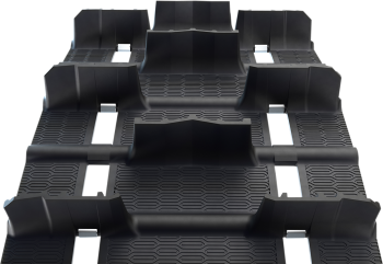 TRACK CAMO 16X164-3.00