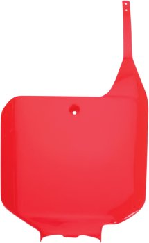 F# PLATE CR125-250 95-99 RD