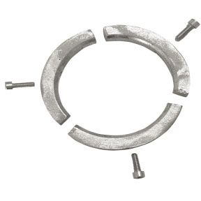 Marine pro anod, Volvo Penta