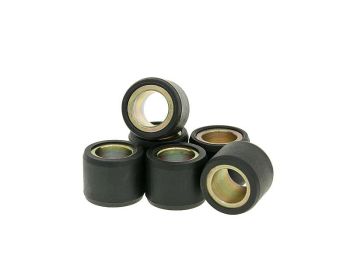 variator / vario rollers 17x12 - 6.80g - set of 6 pcs