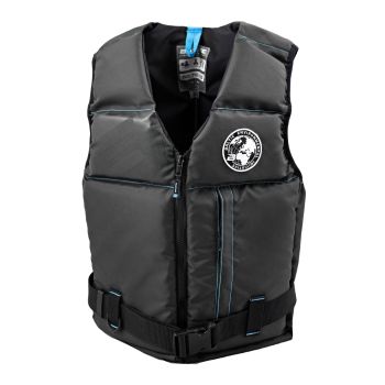 Baltic Mist E.I. buoyancy aid vest black XL 90+kg