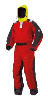 Baltic Amarok flotation suit red/black L 80-90kg