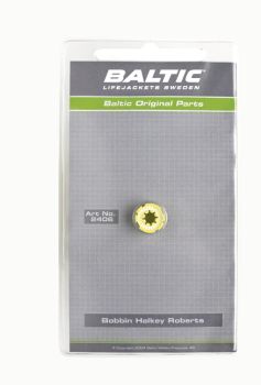 Baltic Bobbin Halkey Roberts