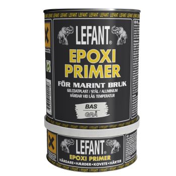 Lefant Epoxi Primer white 3l