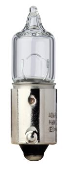 Flösser 12V 5W BA9s