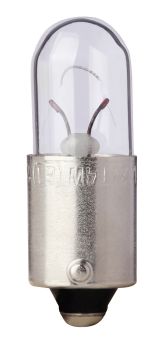 Flösser T4W 6V 4W BA9s