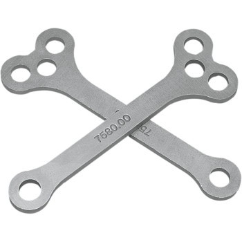 LOWERING KIT SUZ/YAM