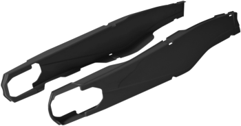 SWINGARM PROT GGAS 17-20 BK