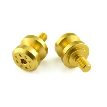 SPOOLS M10X1.25 GOLD