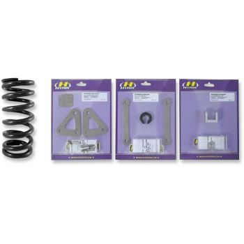 LOW SPR KIT -30MM BMW R1200GS
