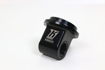 LOWERING KIT M8 BLACK