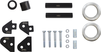 LIFT KIT HD PO SPORTSMAN 400/5