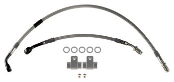 BRAKE HOSES