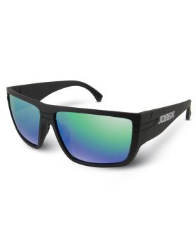 Jobe Floatable glasses polarized Beam black/green
