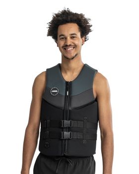 JOBE Neoprene vest men graphite grey