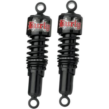 SHOCK 91-17 DYNA BLK 10.5