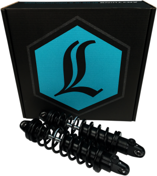 SHOCKS REVO 13 HEAVY DUTY FXD
