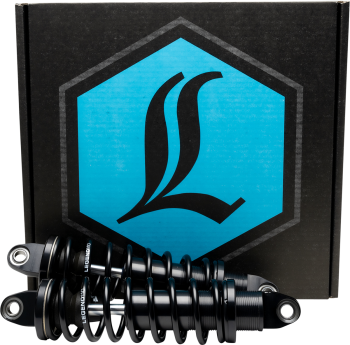 SHOCKS REVO 13 HEAVY DUTY XL 0