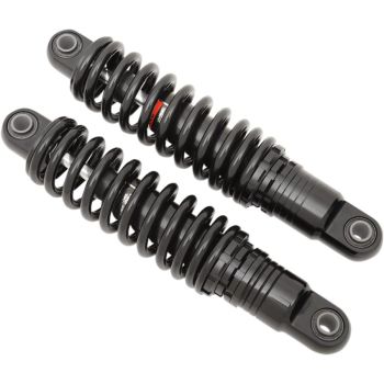 SHOCKS 12ADJ BLK91-17FXD