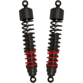 SHOCK STILETTO FXD 12.5
