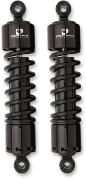 412 BLK TRIUMPH 14.25 412-4260