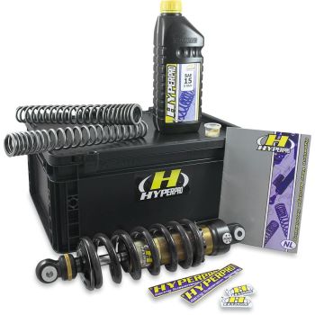 STREETBOX BLACK HONDA CBR 1100